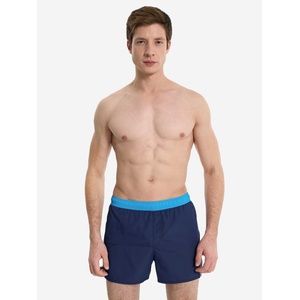 JOSS Плувни шорти Mens 35cm Beachwear Solid Swimming - sportdepot - 21,01 лв