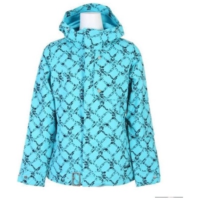 Burton дамско яке BURTON W Mutiny JKT Link up curacao XS