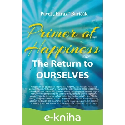 Primer of Happiness - Pavel Hirax Baričák