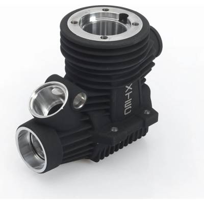 LRP Electronic Blok motora LRP ZZ.21C Ceramic Square Stroke