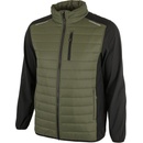 Bennon Iris Jacket zelená čierna