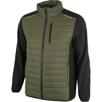 Bennon Iris Jacket zelená čierna