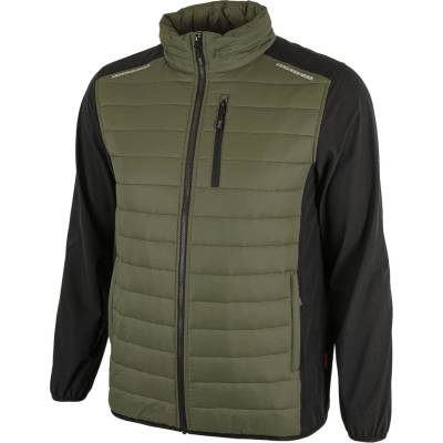 Bennon Iris Jacket zelená čierna