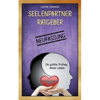 Seelenpartner-Ratgeber | Gabriele Hannemann