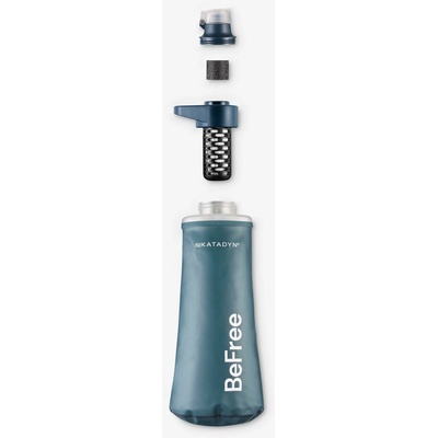 Katadyn BeFree 1 l