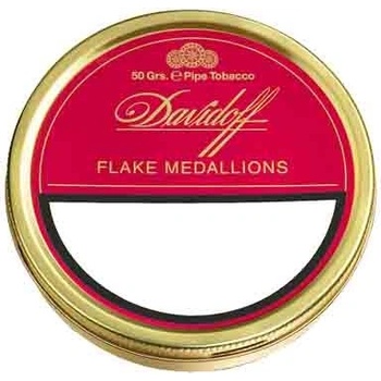Davidoff Tabak Flake Medallions 50g
