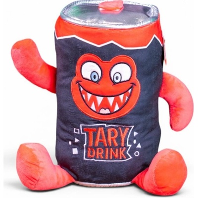 Tary Drink Malina 24 x 250 ml