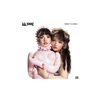 Lola Young: I'm Only F**king Myself CD
