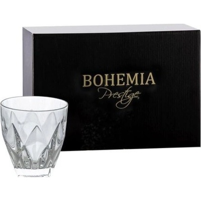 Bohemia Prestige Sklenice Lotus 6 x 330 ml