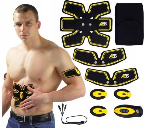 HMS ABS Master