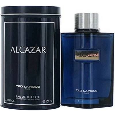 Ted Lapidus Alcazar toaletná voda pánska 100 ml