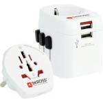 SKROSS PRO Light USB - World, SKROSS-1302470 (SKROSS-1302470)