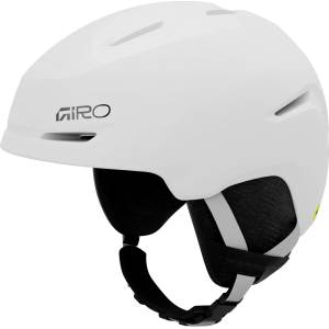 Giro Детска ски каска Giro Kid's Spur Ski helmet - Matte White - размер XS 48, 5-52 cm (418-1245-1111)