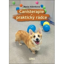 Canisterapie