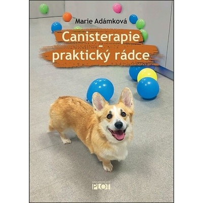 Canisterapie