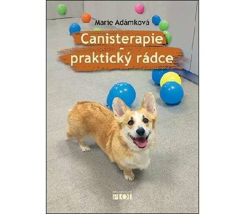 Canisterapie