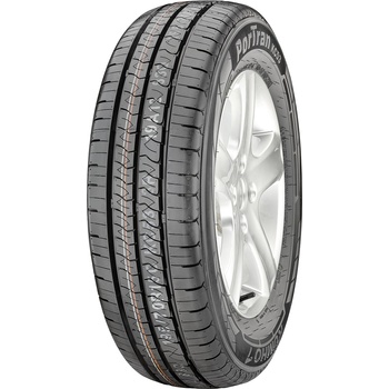 Image 1 of Kumho PorTran KC53 215/75 R16 116/114R