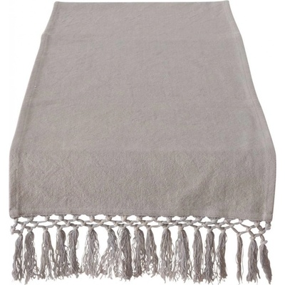 Boltze Home Bavlněný ubrus Linou 140 x 40 cm