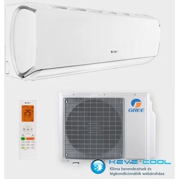 Image 1 of Gree GWH09AECXB-K6DNA1A G-Tech