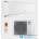 Gree GWH09AECXB-K6DNA1A G-Tech
