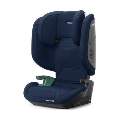 Recaro Monza CFX 2024 misano blue