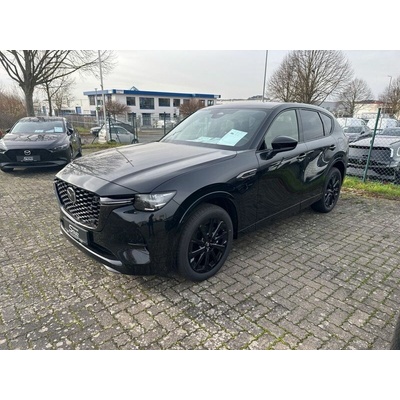 Mazda CX-60 3.3 e-Skyactiv D 254 187 kW