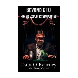 Beyond GTO | Barry Carter (ISBN: 9781739420314)