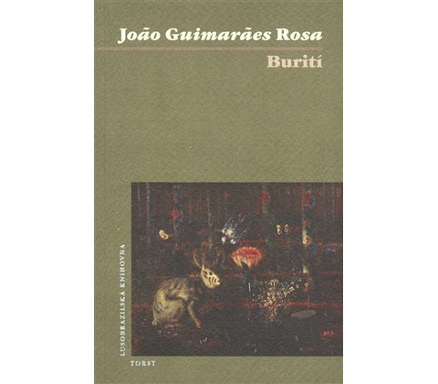 Burití