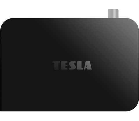 TESLA MediaBox XT850