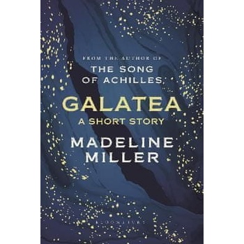 Galatea: A short story