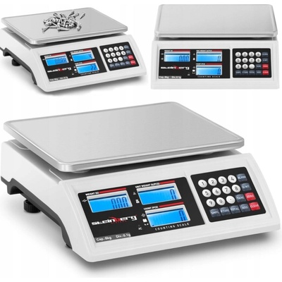 Steinberg Systems SBS-ZW-601