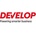 Develop TN-221K - originálny
