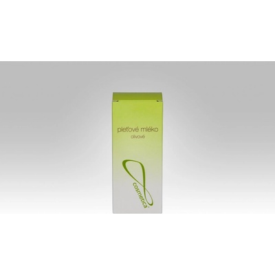 Cosmetica olivové pleťové mléko 95 g