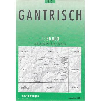 Gantrisch