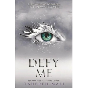 Defy Me (ISBN: 9781405291798)