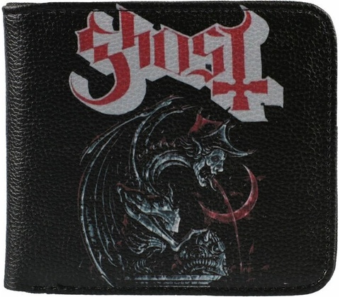 Ghost Devil WAGHODEV
