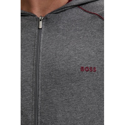 HUGO BOSS Домашен суичър BOSS Mix&Match Jacket H (50515313)