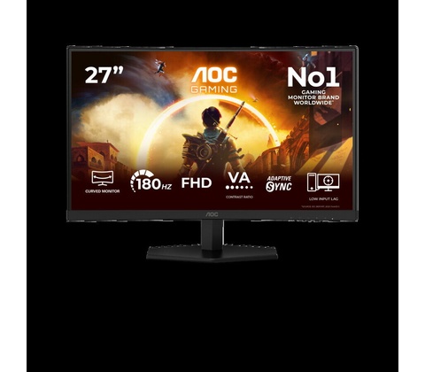 AOC Gaming C27G42FE