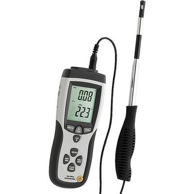 DOSTMANN electronic TA 888