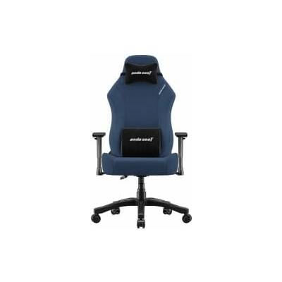 Anda Seat Luna L Dark Blue Fabric