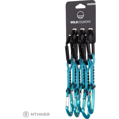 Wild Country Wildhybrid 12 cm 6 ks