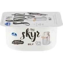 Milko Můj Skyr Biely 130 g