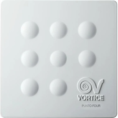 Vortica Punto Four Mfo 100/4"