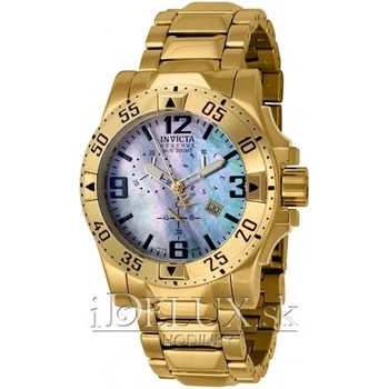 Invicta 6257
