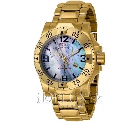 Invicta 6257