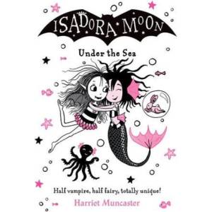 Isadora Moon Under the Sea (ISBN: 9780192788788)
