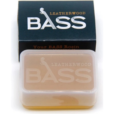 Leatherwood Bespoke Bass