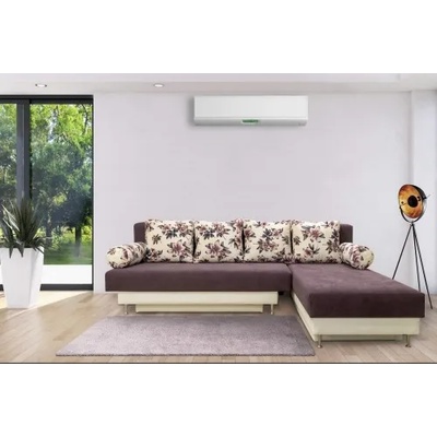 Мебелна фабрика НОВ ДОМ - гр. Ямбол Холов ъгъл Тони мини 5 (5557)