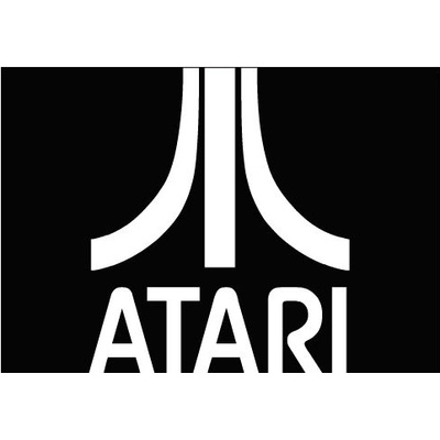 Plakát typ A4-A0 Atari