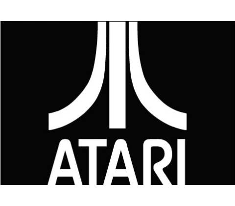 Plakát typ A4-A0 Atari